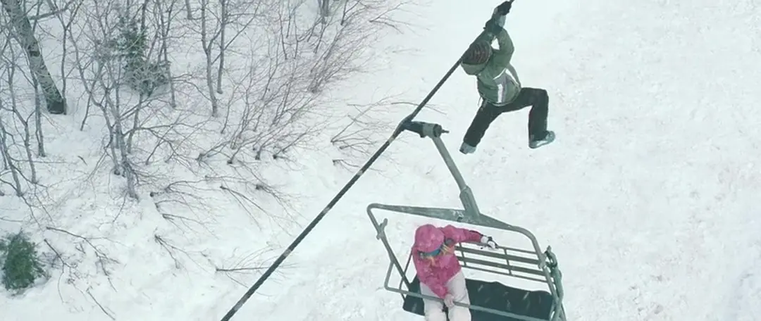 推薦5部極限運動導致的災難驚悚電影，再強的體魄也抵不過天險壁壘