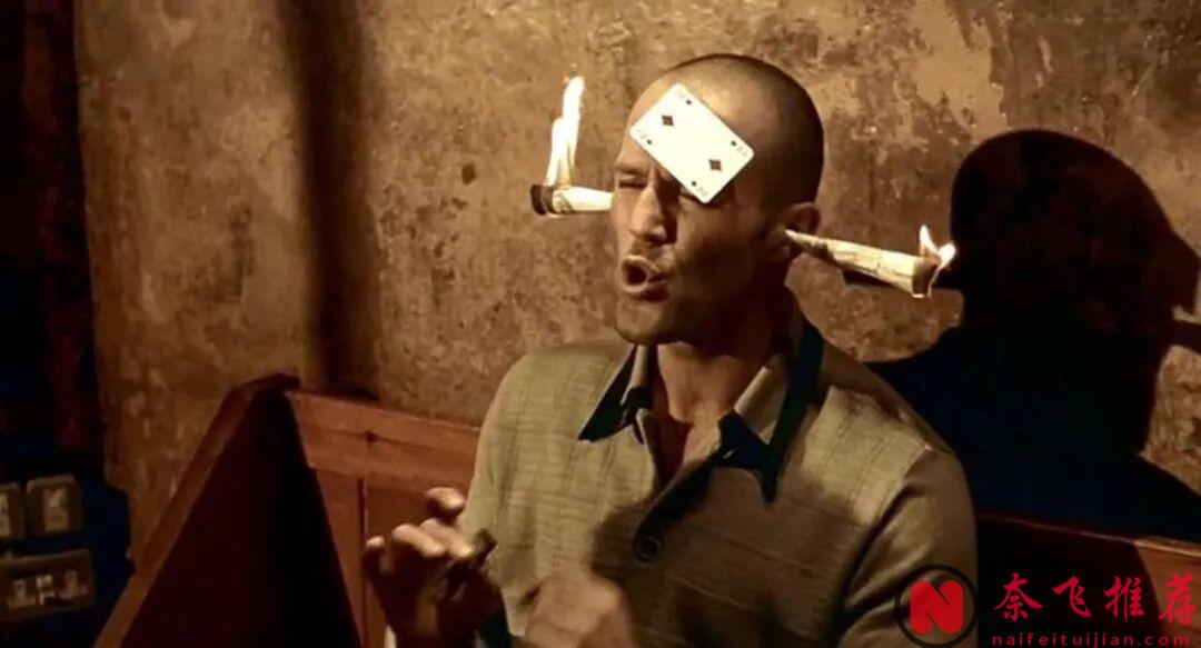 "西装暴徒"开创者，58岁依然吊打小鲜肉，从奥运落选到狂揽40亿票房，好莱坞硬汉——杰森·斯坦森的大器晚成之路​