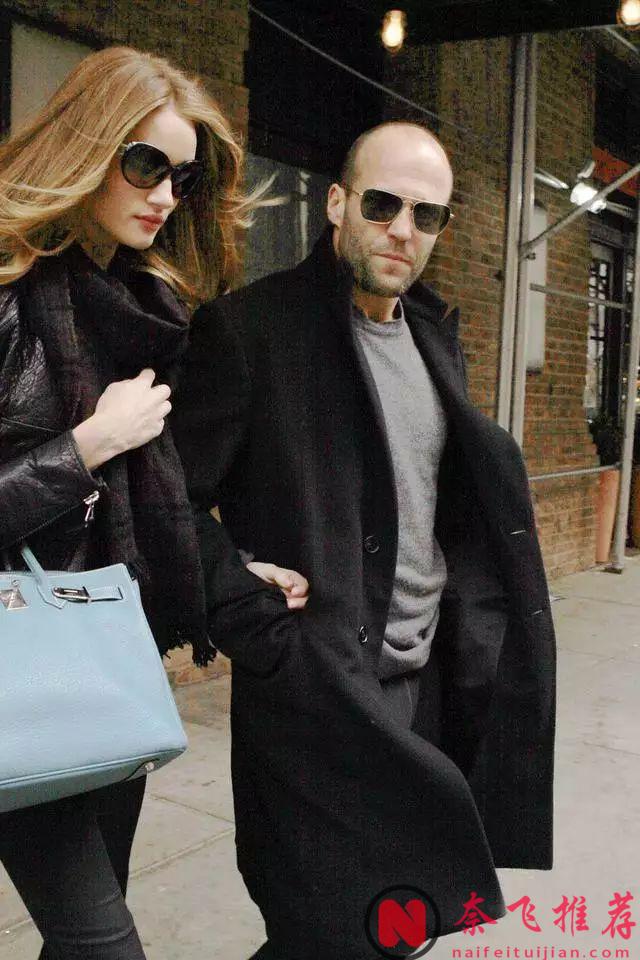 "西装暴徒"开创者，58岁依然吊打小鲜肉，从奥运落选到狂揽40亿票房，好莱坞硬汉——杰森·斯坦森的大器晚成之路​