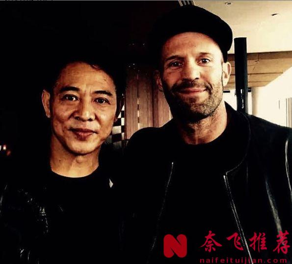 "西装暴徒"开创者，58岁依然吊打小鲜肉，从奥运落选到狂揽40亿票房，好莱坞硬汉——杰森·斯坦森的大器晚成之路​