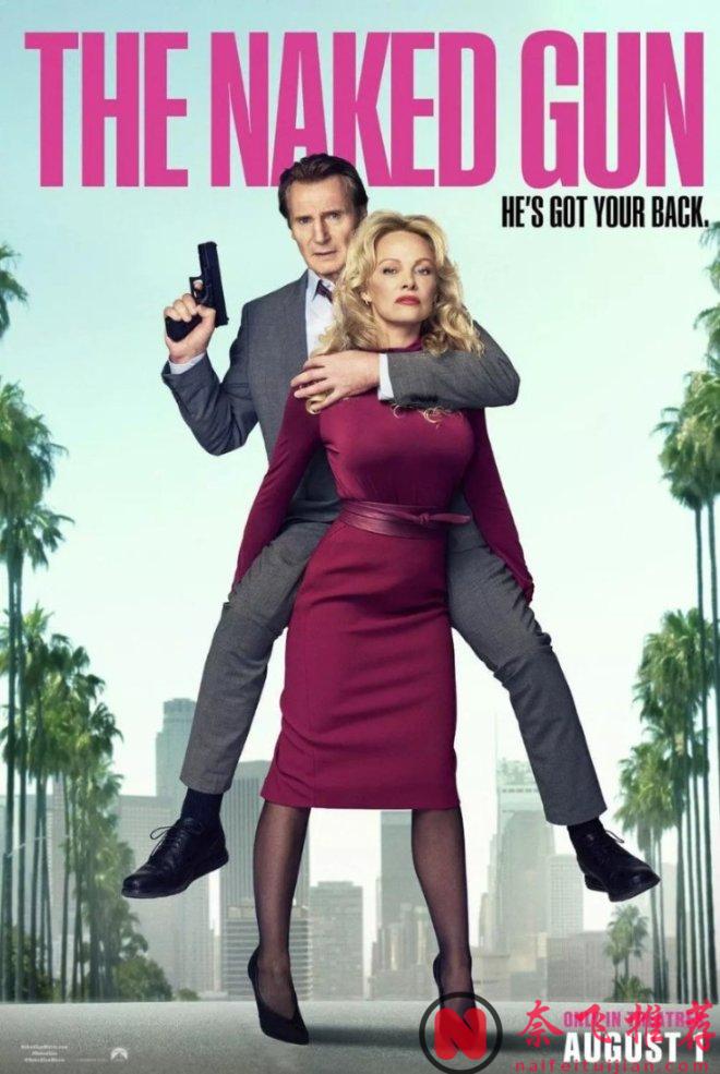 剧荒了？这6部近期美剧值得一看！