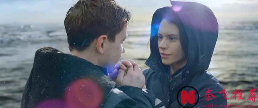 剧荒了？这6部近期美剧值得一看！