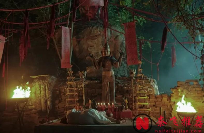 剧荒了？这6部近期美剧值得一看！