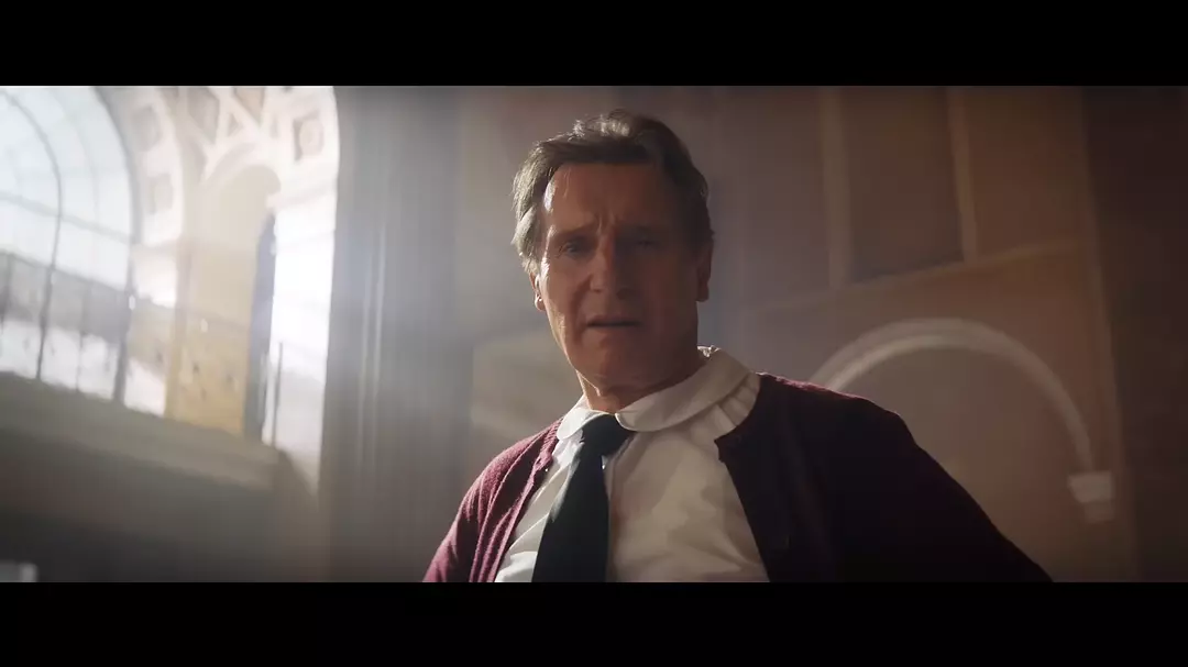 剧荒了？这6部近期美剧值得一看！