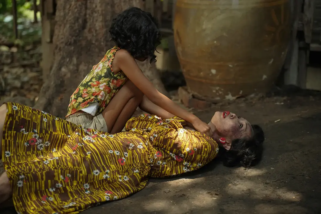 剧荒了？这6部近期美剧值得一看！