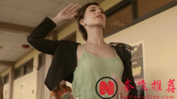 顏值與演技雙雙線上，這部菲律賓喜劇電影《前任五選一》,顛覆你的想象