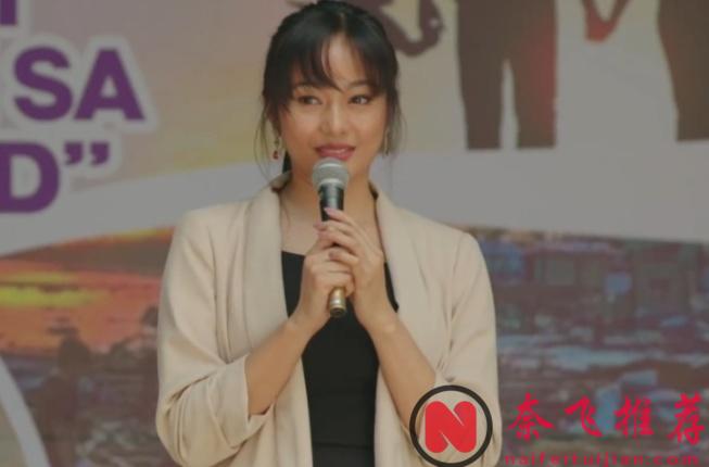 顏值與演技雙雙線上，這部菲律賓喜劇電影《前任五選一》,顛覆你的想象