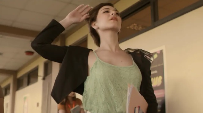 顏值與演技雙雙線上，這部菲律賓喜劇電影《前任五選一》,顛覆你的想象