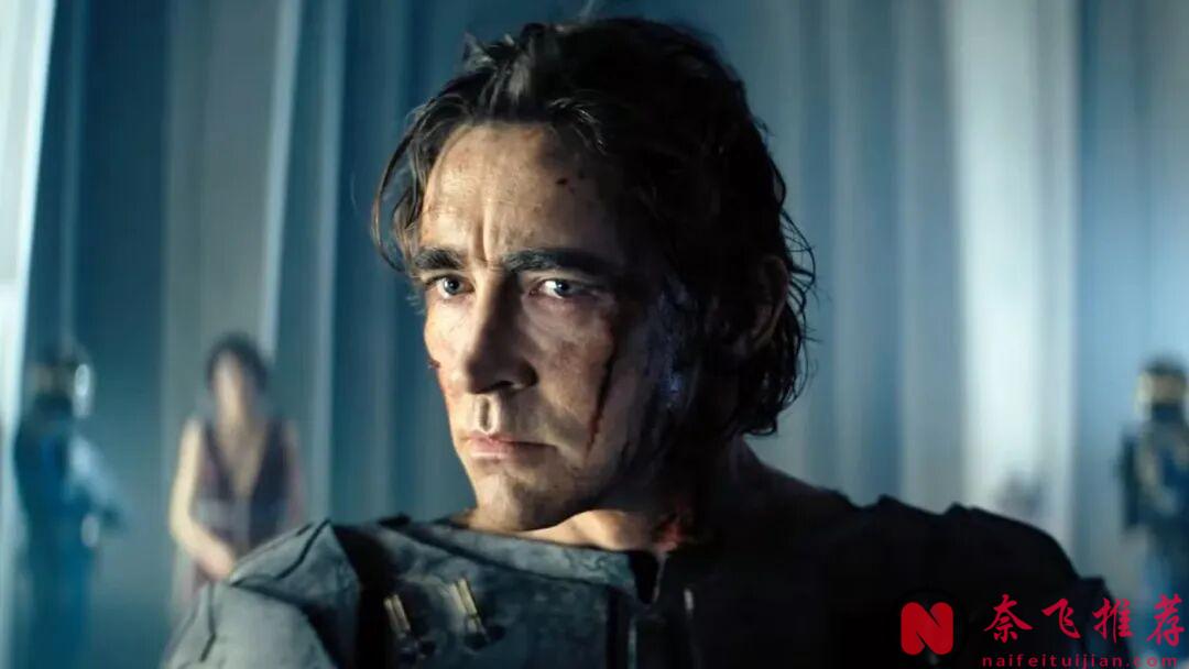 最高9.0分，这部大尺度动画剧集《无敌少侠/无敌小子》第四季终于定档