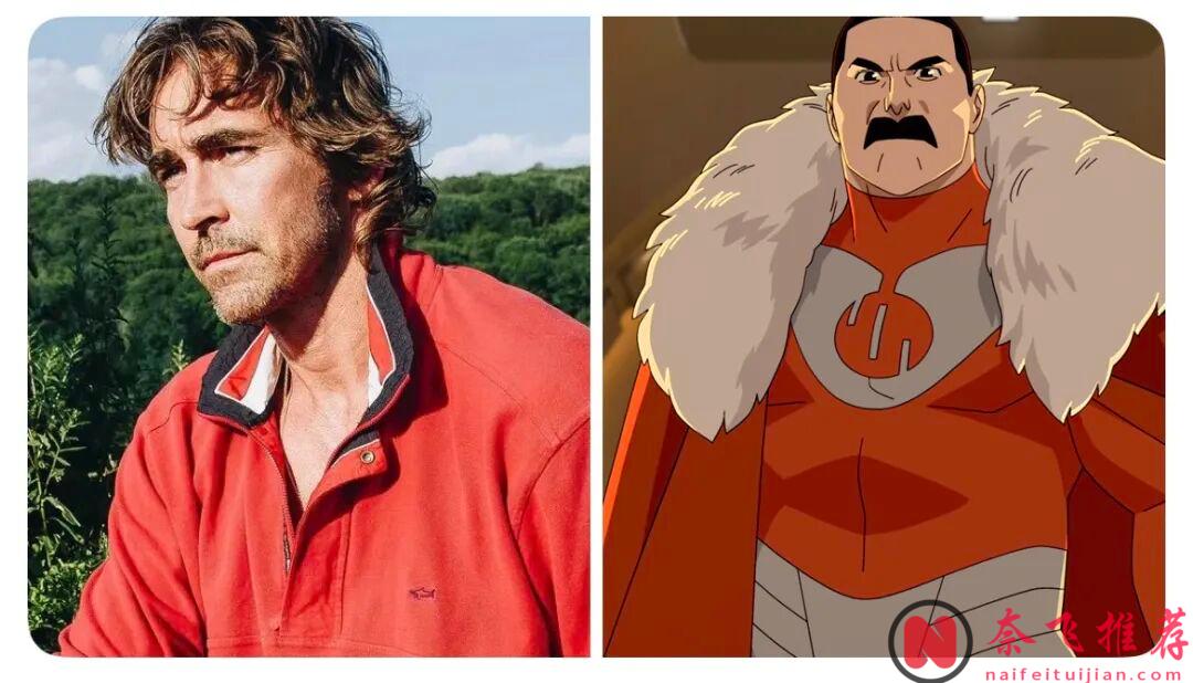 最高9.0分，这部大尺度动画剧集《无敌少侠/无敌小子》第四季终于定档