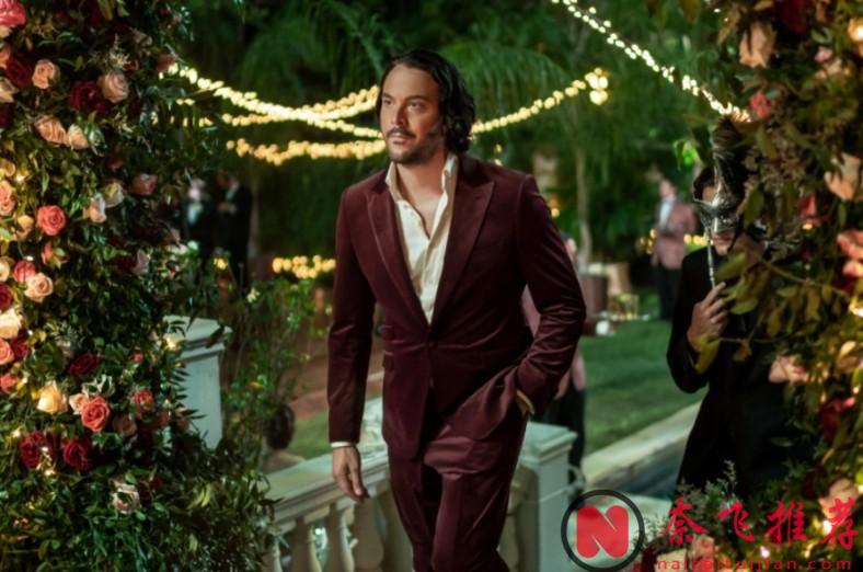 性感女神轉型之作《梅菲爾女巫》第二季，能否擺脫“花瓶”標籤？