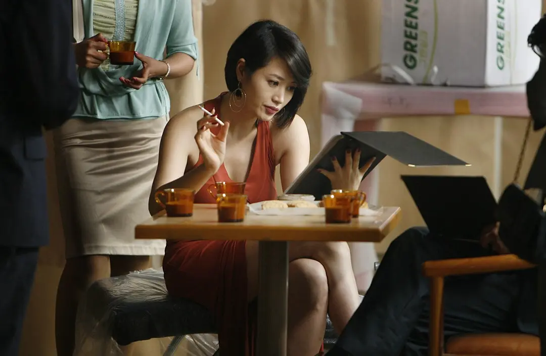 推荐5部精彩的外国赌片，赚钱靠的是技术与智商的完美结合