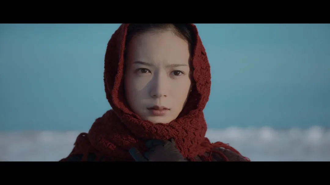 日本大尺度犯罪片《湖畔的女人们》，割裂的设计，泯灭的人性，终于敢拍“731”了！