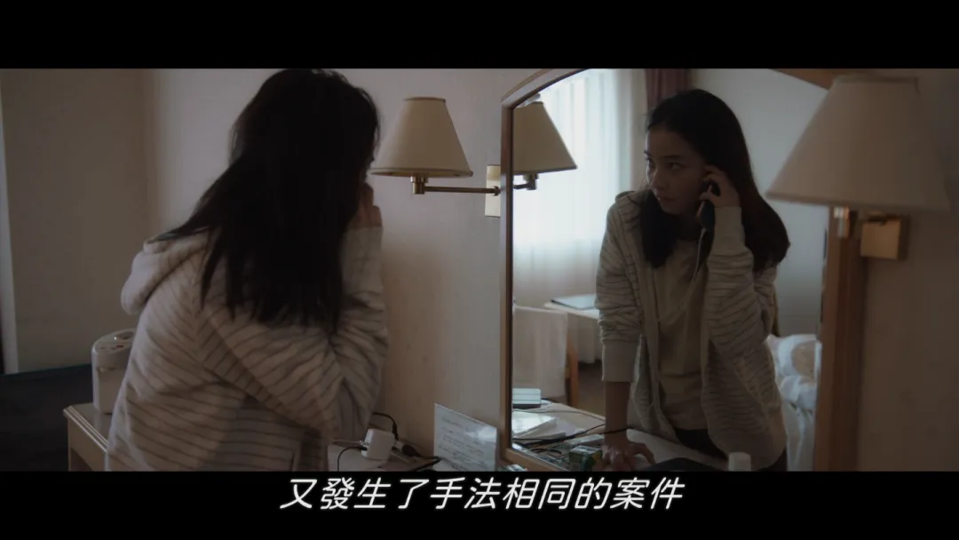 日本大尺度犯罪片《湖畔的女人们》，割裂的设计，泯灭的人性，终于敢拍“731”了！