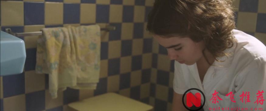 這西班牙禁忌新作《燃燒身體的記憶》，詮釋的內容太高階了！