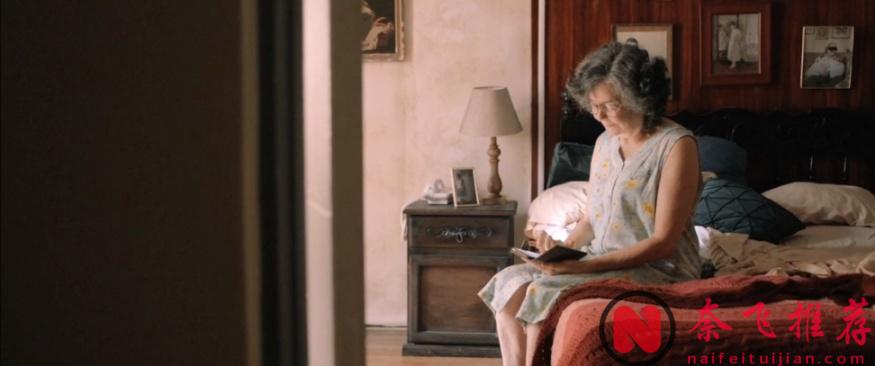 這西班牙禁忌新作《燃燒身體的記憶》，詮釋的內容太高階了！