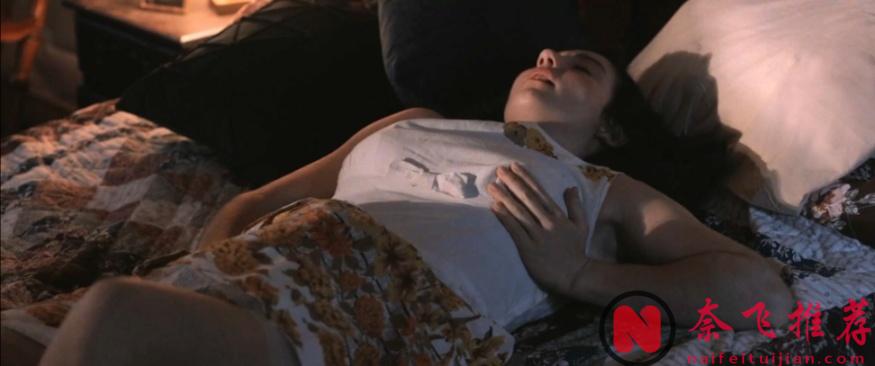 這西班牙禁忌新作《燃燒身體的記憶》，詮釋的內容太高階了！