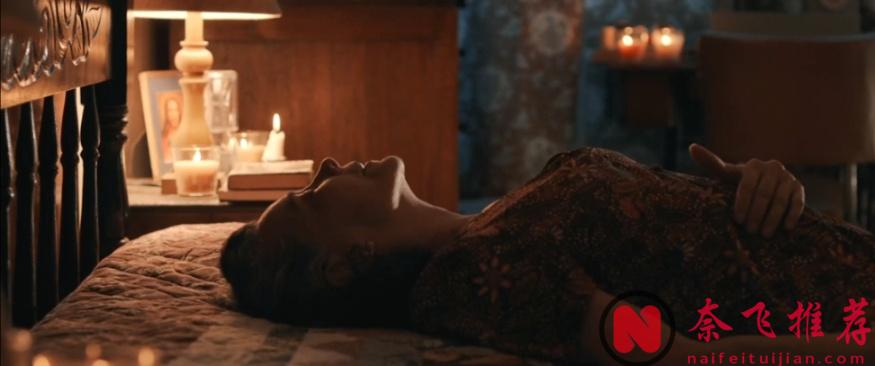 這西班牙禁忌新作《燃燒身體的記憶》，詮釋的內容太高階了！