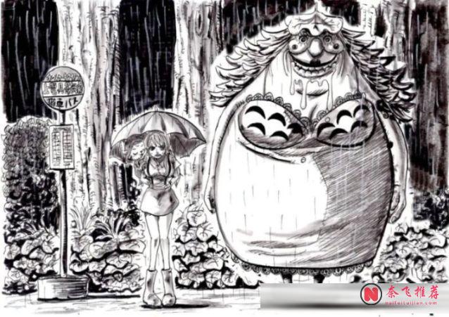 盤點那些被尾田遺忘的“劇情”：燒傷男、基德和紅心海賊團以及水先星島的啟航