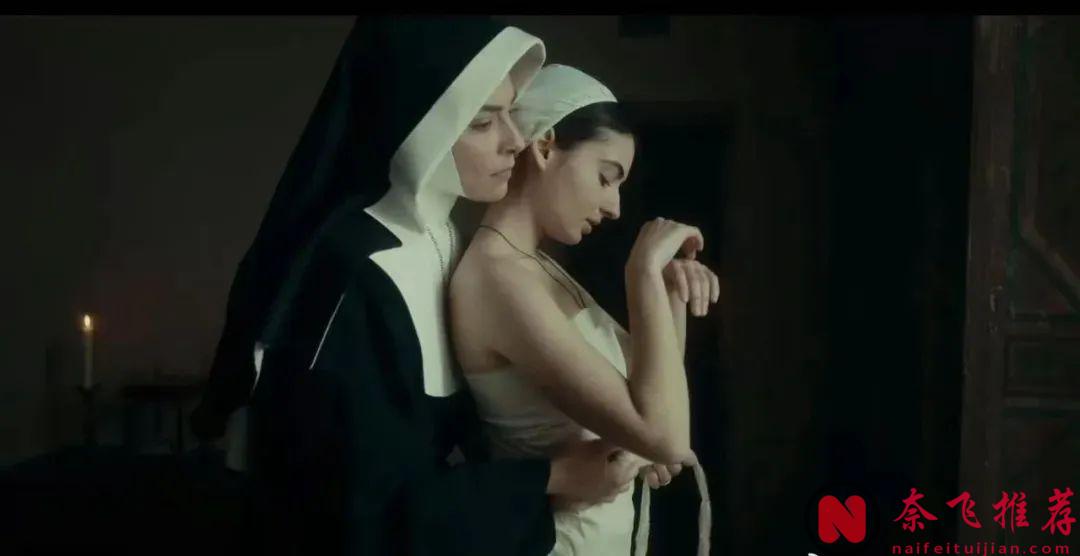 這幾部大尺度美劇必看原版！