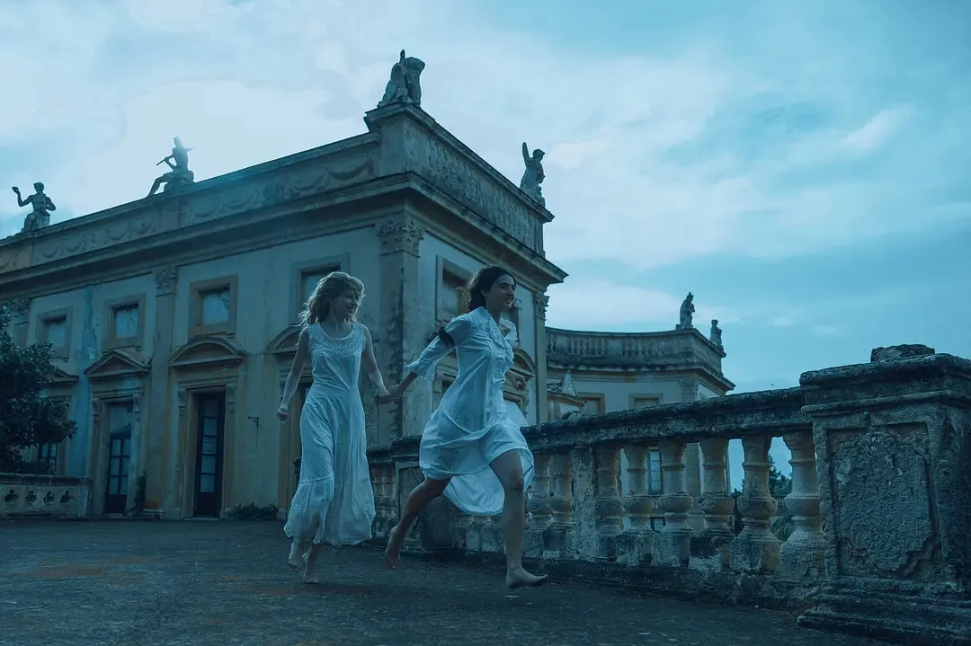 這幾部大尺度美劇必看原版！