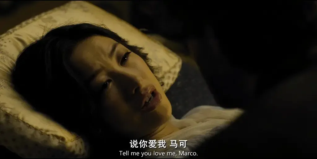 這幾部大尺度美劇必看原版！