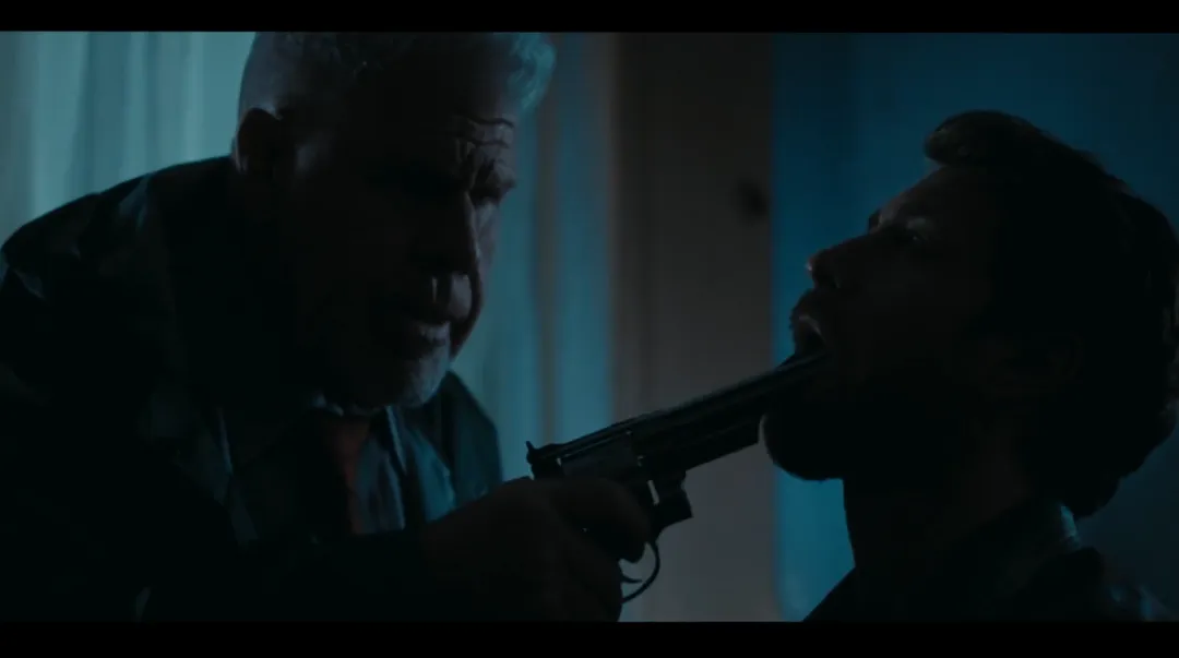 尺度+獵奇度爆表的美國恐怖片《魅魔》已上線！精蟲上腦的已婚男付出了慘痛的代價~