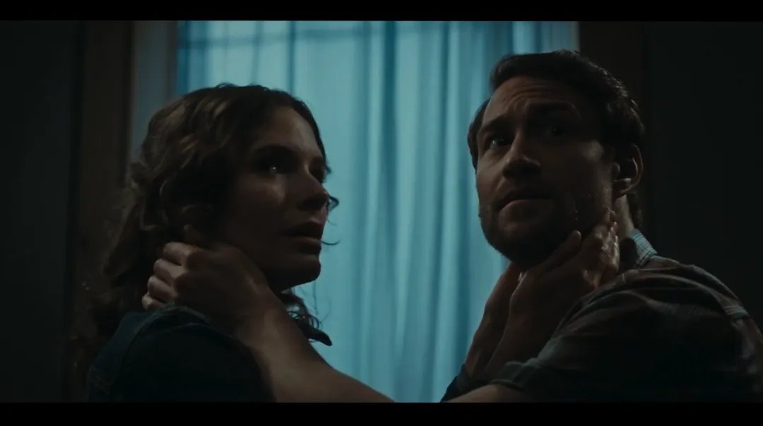 尺度+獵奇度爆表的美國恐怖片《魅魔》已上線！精蟲上腦的已婚男付出了慘痛的代價~