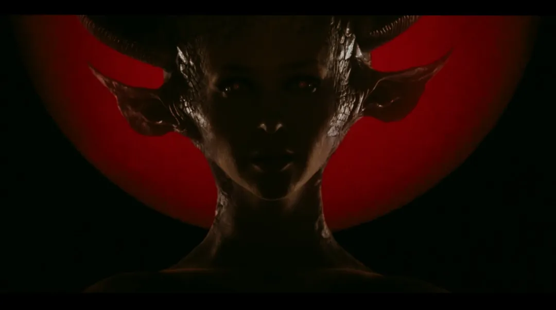 尺度+獵奇度爆表的美國恐怖片《魅魔》已上線！精蟲上腦的已婚男付出了慘痛的代價~