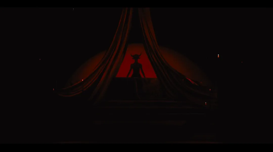 尺度+獵奇度爆表的美國恐怖片《魅魔》已上線！精蟲上腦的已婚男付出了慘痛的代價~