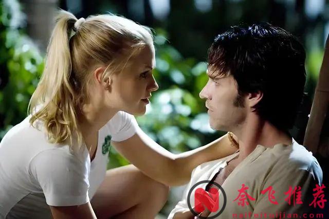 充满荷尔蒙的吸血鬼题材HBO剧集《真爱如血》，血腥与唯美并存，让人脸红心跳，欲罢不能！