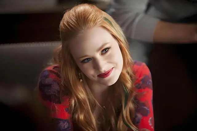 充满荷尔蒙的吸血鬼题材HBO剧集《真爱如血》，血腥与唯美并存，让人脸红心跳，欲罢不能！