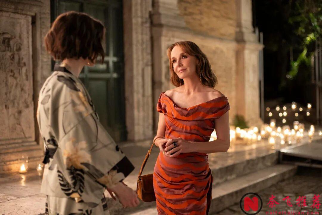 俊男美女，時尚標杆爆劇《艾米麗在巴黎/艾蜜莉在巴黎》第五季迴歸，不愧是近期最佳！
