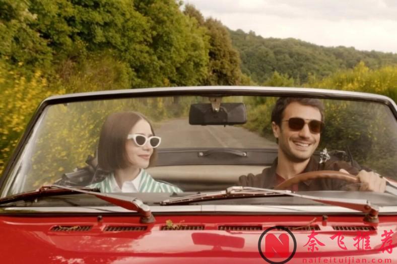 俊男美女，時尚標杆爆劇《艾米麗在巴黎/艾蜜莉在巴黎》第五季迴歸，不愧是近期最佳！