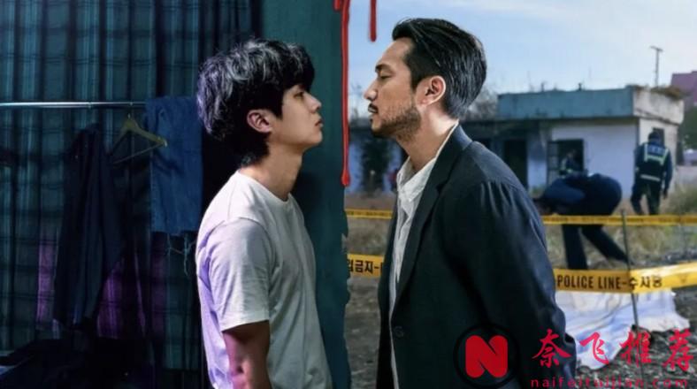 Netflix 出品的10部爆款韩剧，最高9.1分，你看过几部？