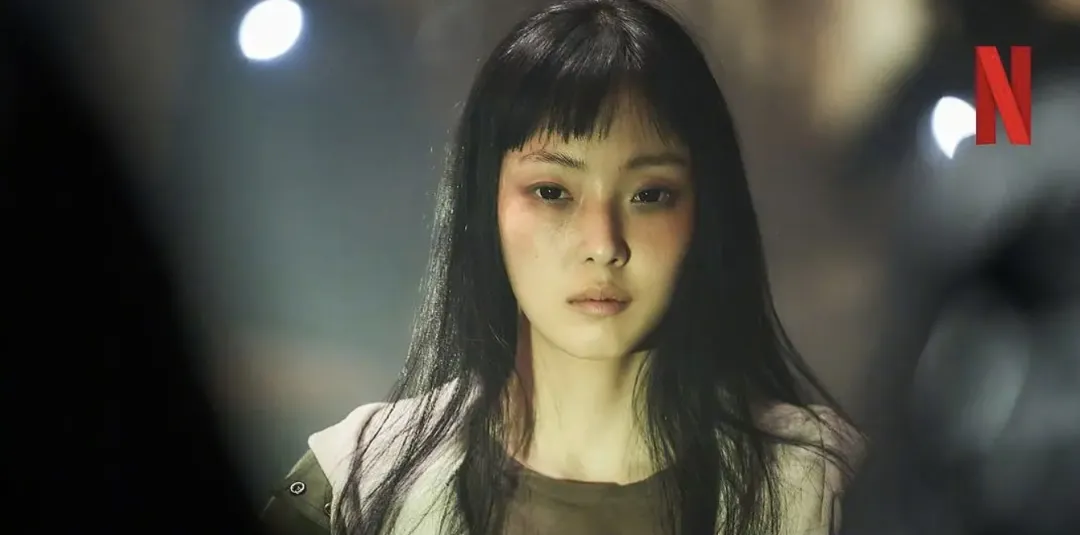 Netflix 出品的10部爆款韩剧，最高9.1分，你看过几部？