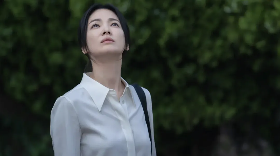 Netflix 出品的10部爆款韩剧，最高9.1分，你看过几部？