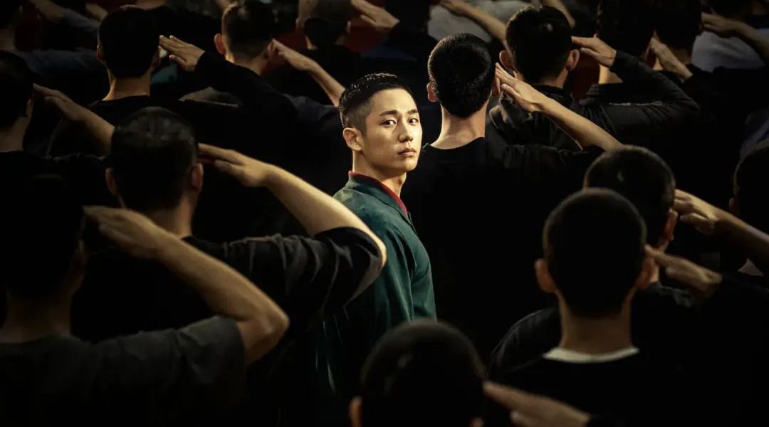 Netflix 出品的10部爆款韩剧，最高9.1分，你看过几部？