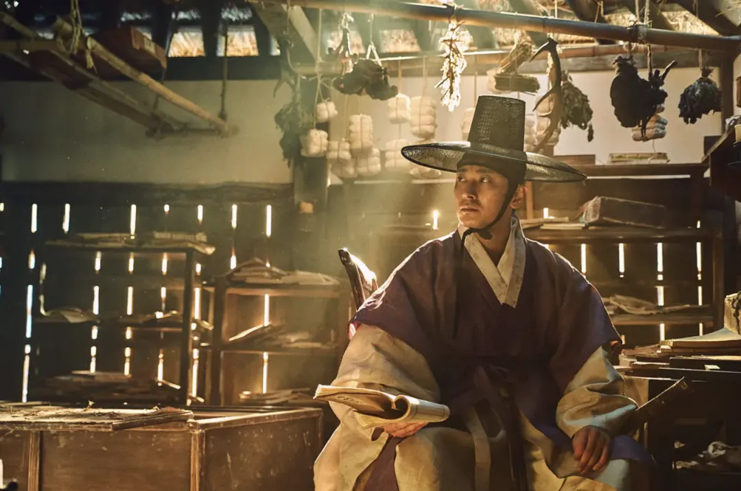 Netflix 出品的10部爆款韩剧，最高9.1分，你看过几部？