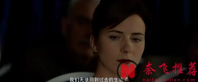 4位惊鸿一现的演员，退出影坛实在可惜，堪称沧海遗珠！