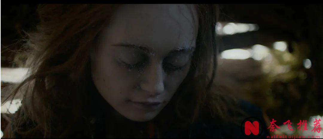 荒野求生，全员恶人，这生猛R级片《黄蜂》第二季也该爆了！