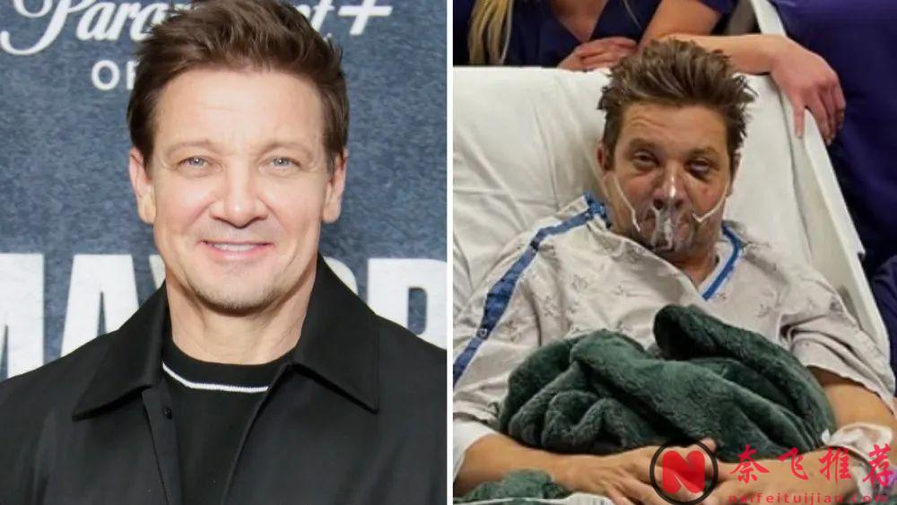 鷹眼叔逃過一劫，沒逃過降薪...