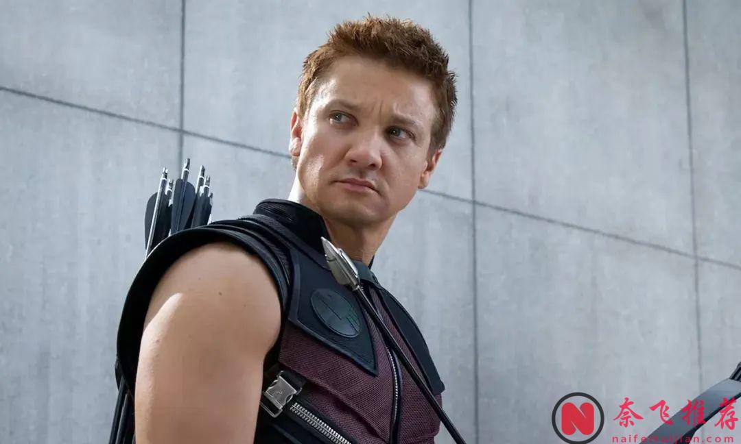 鷹眼叔逃過一劫，沒逃過降薪...