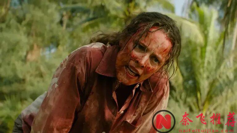 2026年值得期待的歐美驚悚片一覽