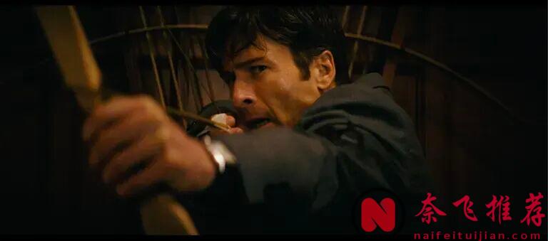 2026年值得期待的歐美驚悚片一覽