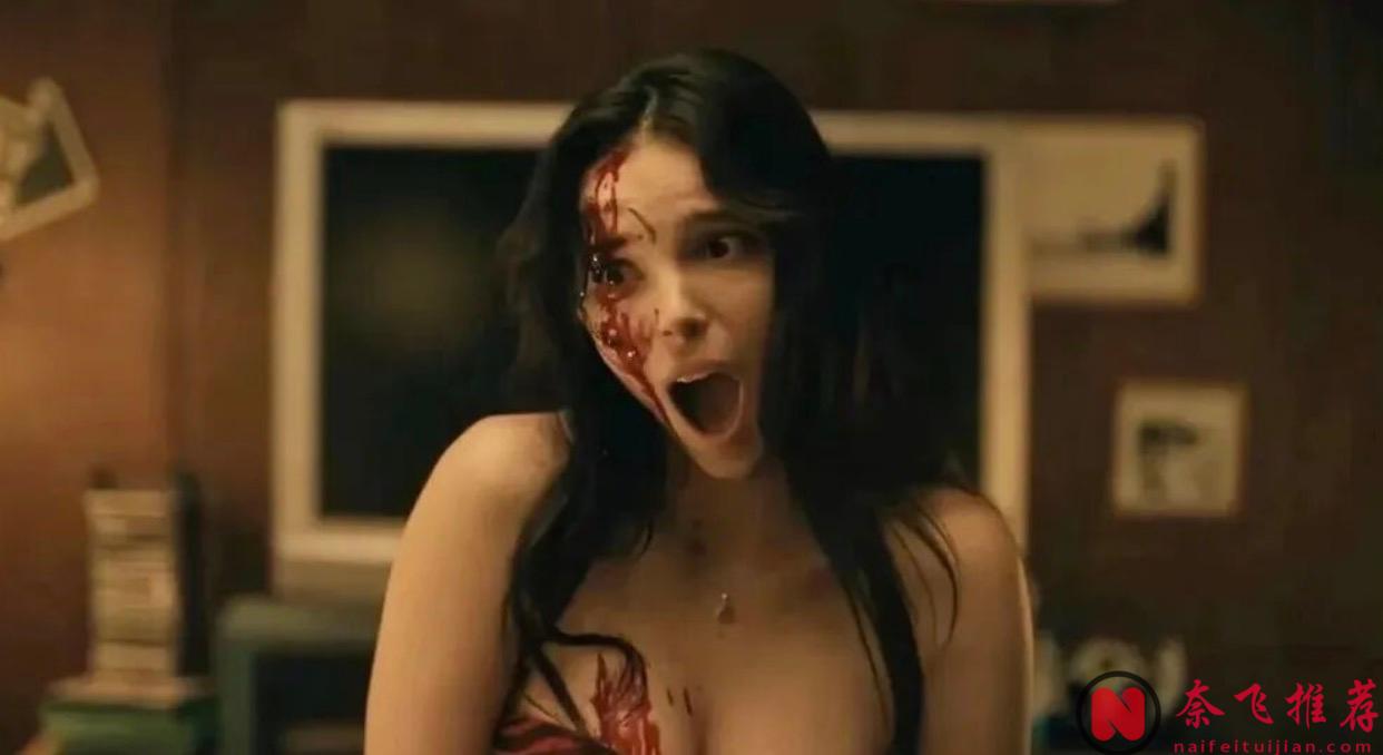 又一部R级恐怖片《痴迷》，小成本惊喜之作！