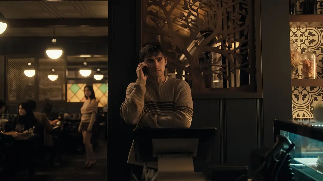 又一部R级恐怖片《痴迷》，小成本惊喜之作！