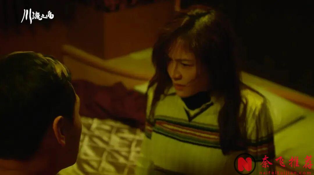 5部让人脸红心跳的华语电影，好好欣赏主角们的高颜值吧