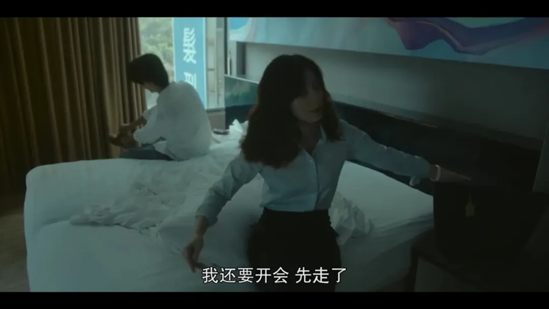 5部让人脸红心跳的华语电影，好好欣赏主角们的高颜值吧