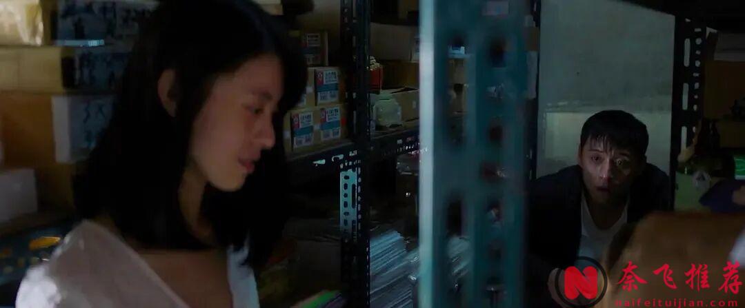 5部让人脸红心跳的华语电影，好好欣赏主角们的高颜值吧